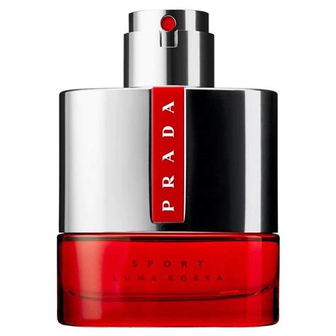 Prada perfumes, colognes and EDT 